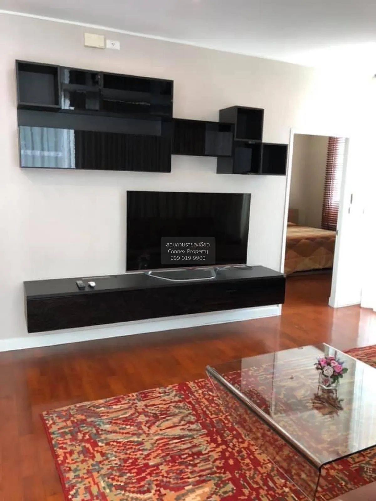 เช่าคอนโด  สิริ เรสซิเด้นส์ สุขุมวิท BTS-พร้อมพงษ์ คลองตัน เขต คล 2