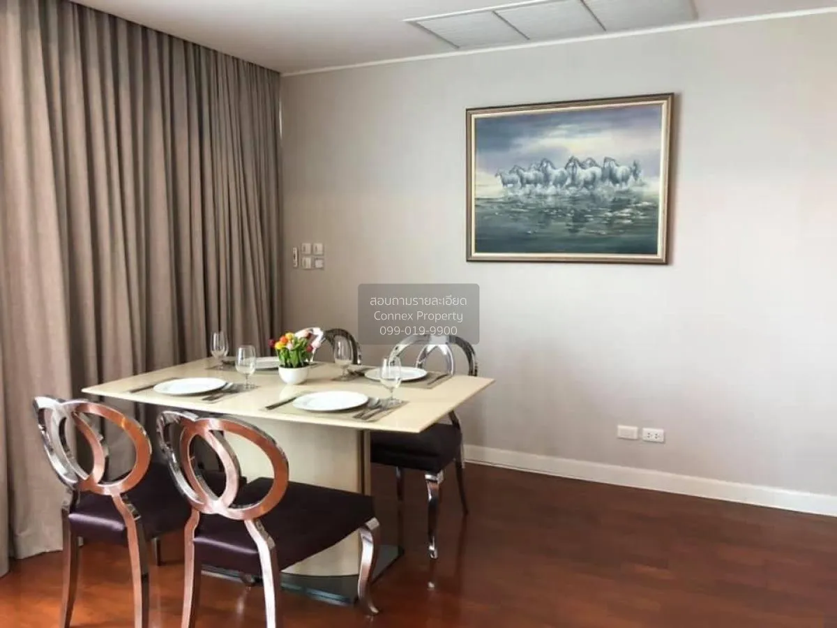เช่าคอนโด  สิริ เรสซิเด้นส์ สุขุมวิท BTS-พร้อมพงษ์ คลองตัน เขต คล 3