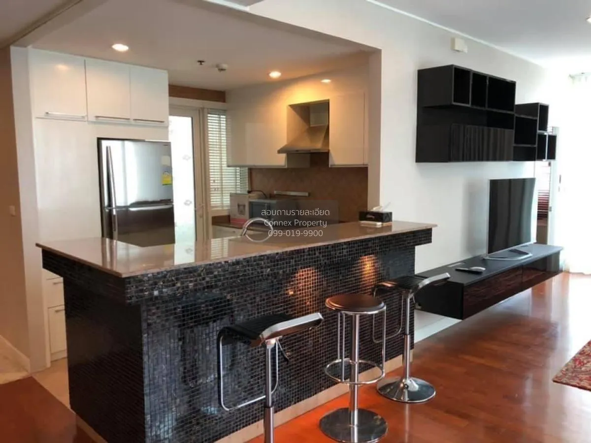 เช่าคอนโด  สิริ เรสซิเด้นส์ สุขุมวิท BTS-พร้อมพงษ์ คลองตัน เขต คล 4