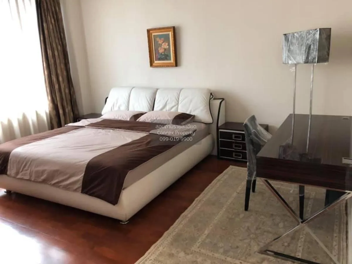 เช่าคอนโด  สิริ เรสซิเด้นส์ สุขุมวิท BTS-พร้อมพงษ์ คลองตัน เขต คล