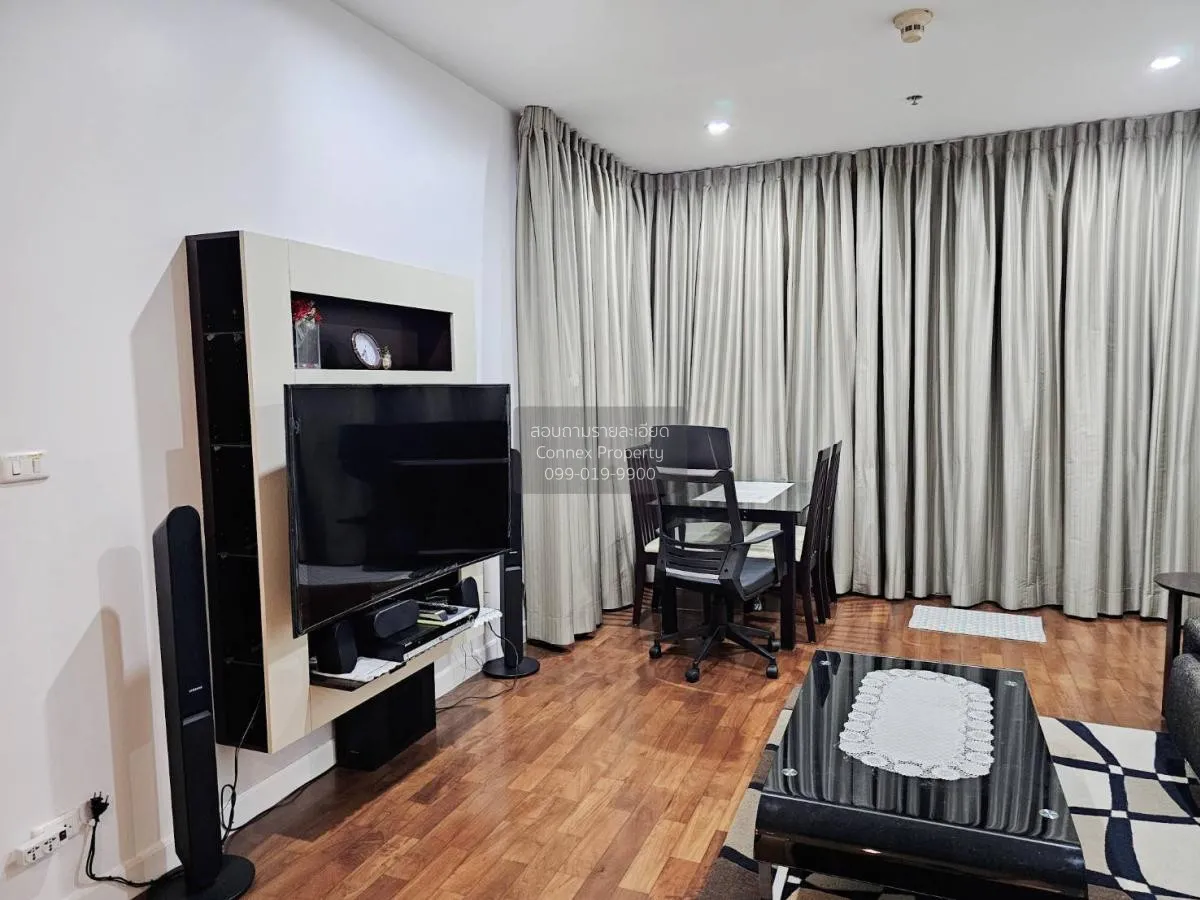 FOR RENT condo , Siri Residence Sukhumvit , BTS-Phrom Phong , Khl 1