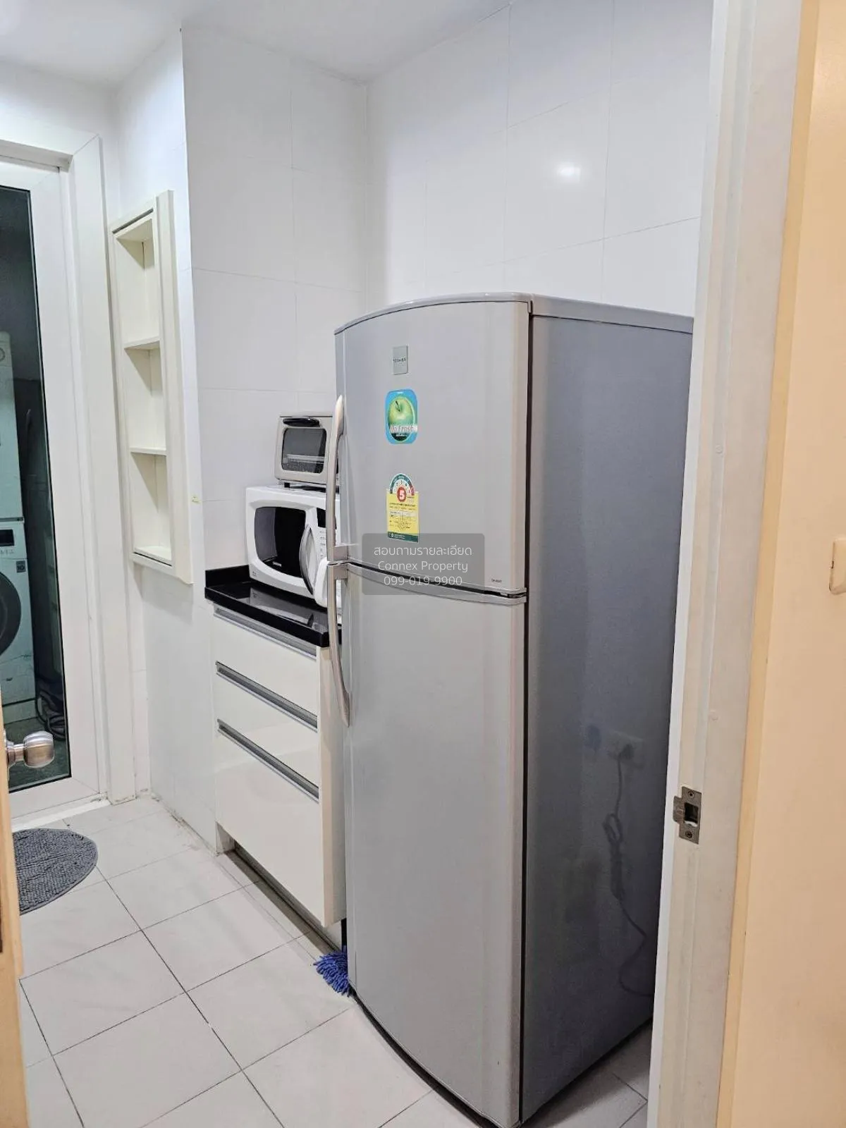 FOR RENT condo , Siri Residence Sukhumvit , BTS-Phrom Phong , Khl 4