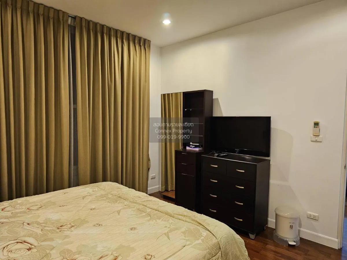 FOR RENT condo , Siri Residence Sukhumvit , BTS-Phrom Phong , Khl