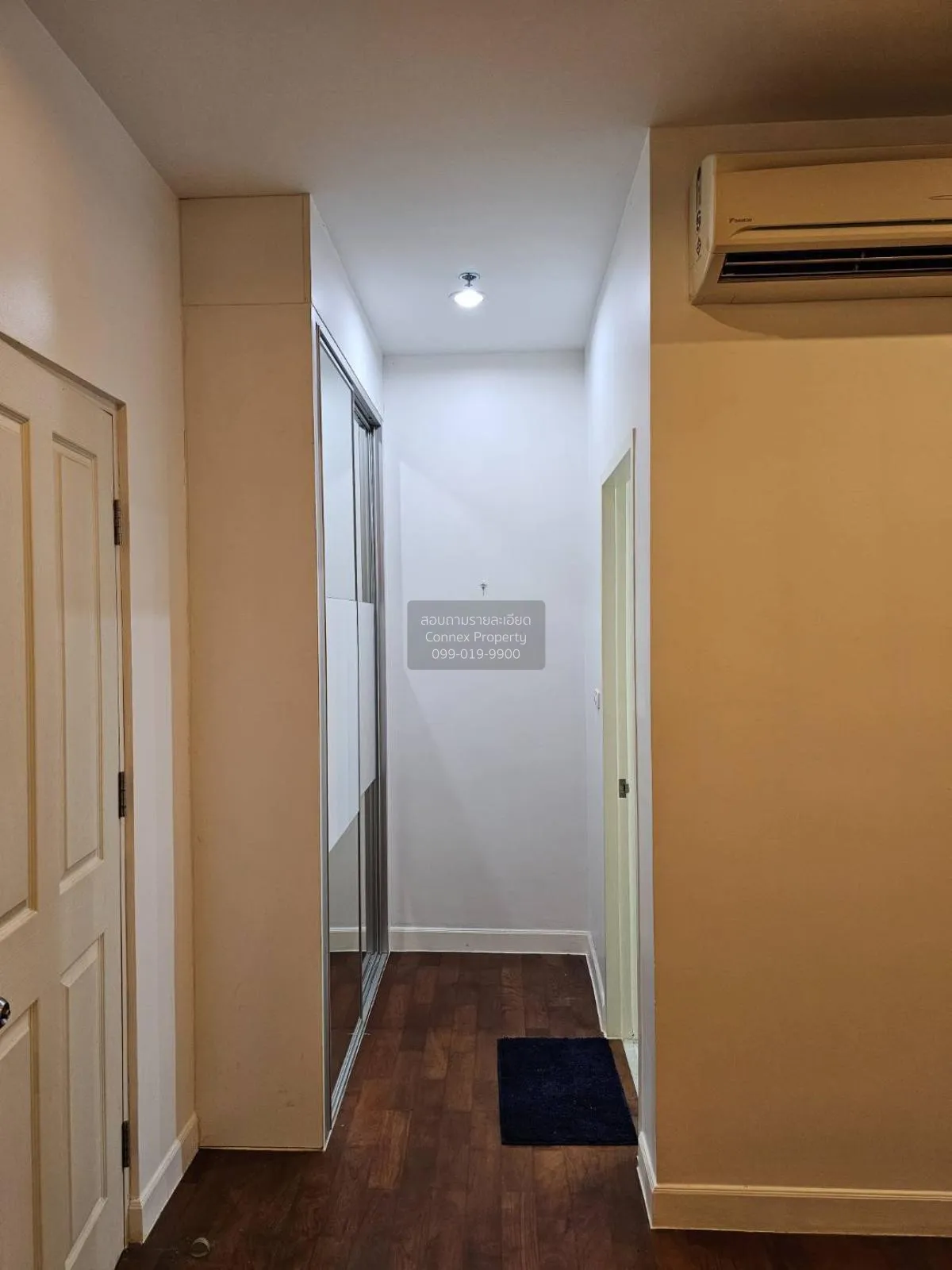 FOR RENT condo , Siri Residence Sukhumvit , BTS-Phrom Phong , Khl