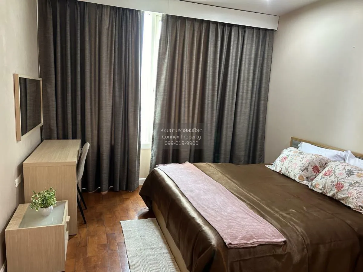 For Rent Condo , Siri Residence Sukhumvit , BTS-Phrom Phong , Khl