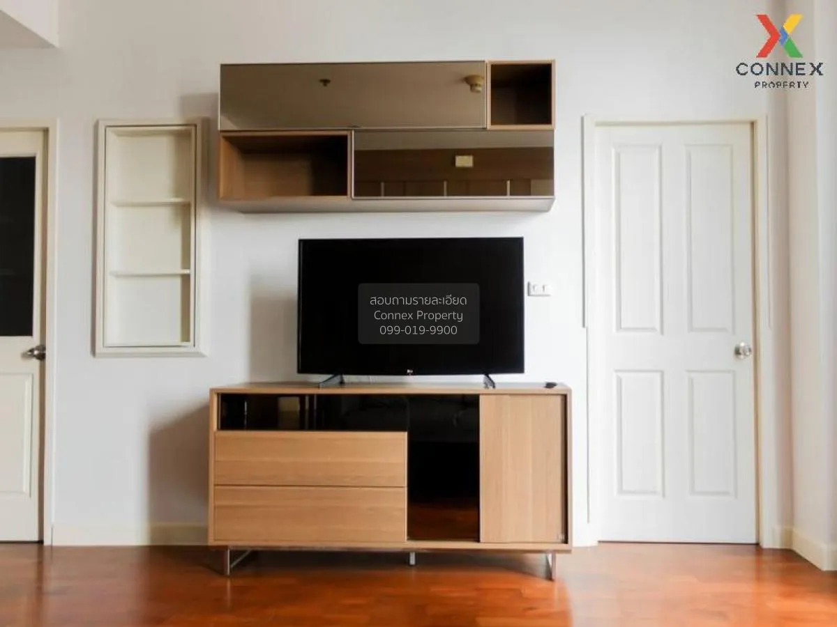 ขายคอนโด  สิริ เรสซิเด้นส์ สุขุมวิท BTS-พร้อมพงษ์ คลองตัน เขต คลอ 4