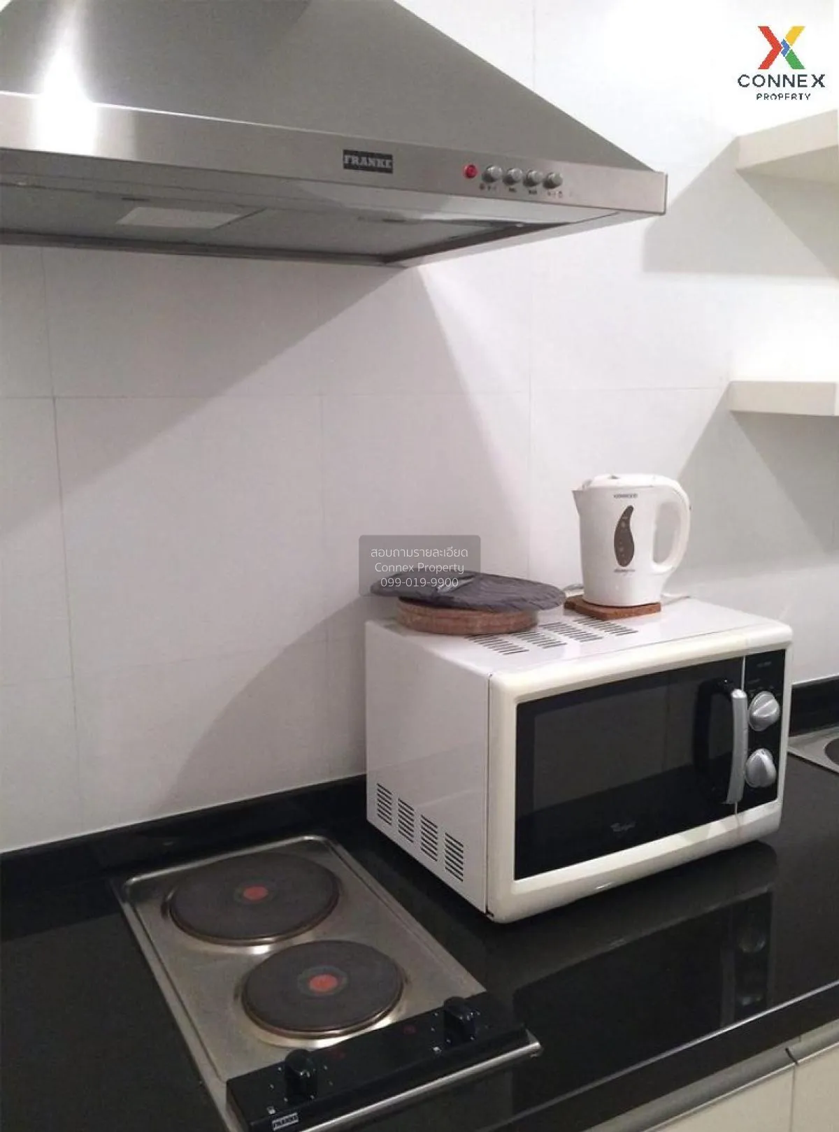 ขายคอนโด  สิริ เรสซิเด้นส์ สุขุมวิท BTS-พร้อมพงษ์ คลองตัน เขต คลอ