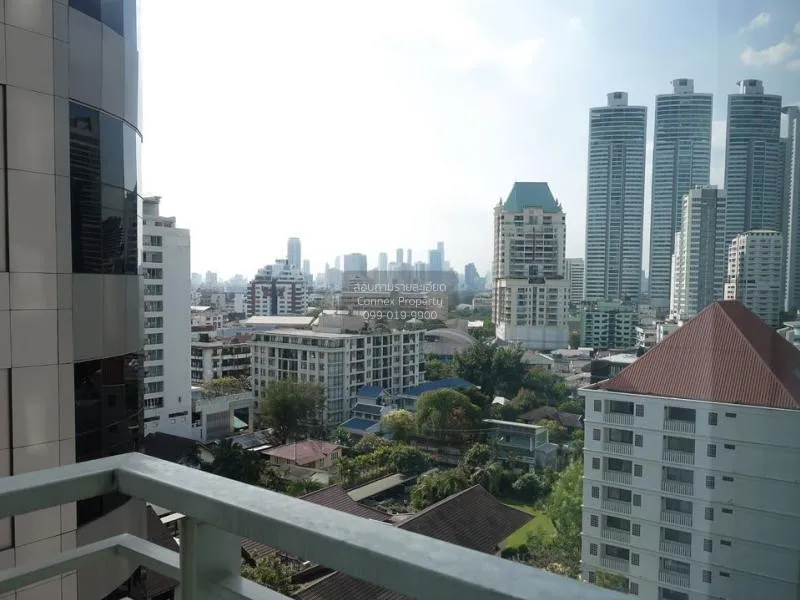 FOR RENT condo , Siri Residence Sukhumvit , BTS-Phrom Phong , Khl