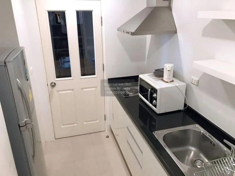 FOR RENT condo , Siri Residence Sukhumvit , BTS-Phrom Phong , Khl