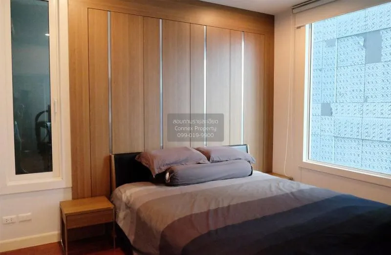 FOR RENT condo , Siri Residence Sukhumvit , BTS-Phrom Phong , Khl