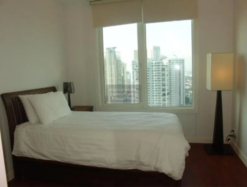 เช่าคอนโด  สิริ เรสซิเด้นส์ สุขุมวิท ชั้นสูง BTS-พร้อมพงษ์ คลองตั