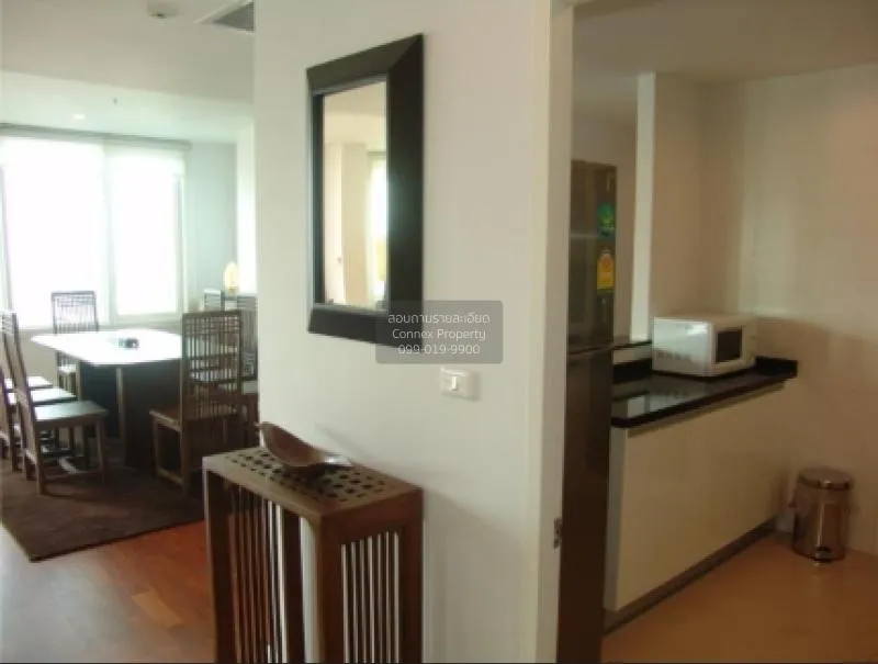 เช่าคอนโด  สิริ เรสซิเด้นส์ สุขุมวิท ชั้นสูง BTS-พร้อมพงษ์ คลองตั 4