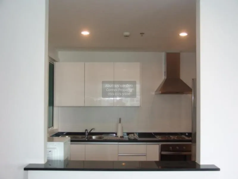 เช่าคอนโด  สิริ เรสซิเด้นส์ สุขุมวิท ชั้นสูง BTS-พร้อมพงษ์ คลองตั