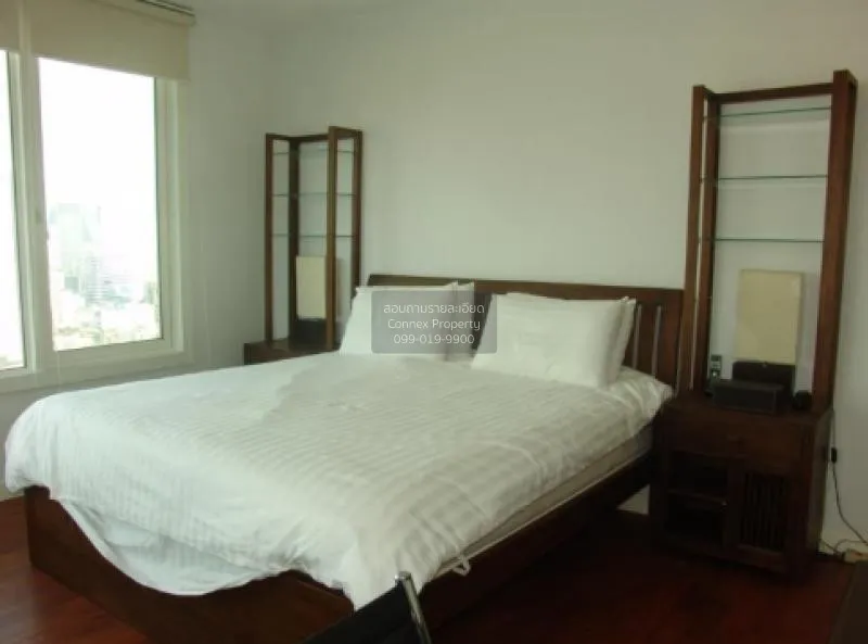 เช่าคอนโด  สิริ เรสซิเด้นส์ สุขุมวิท ชั้นสูง BTS-พร้อมพงษ์ คลองตั