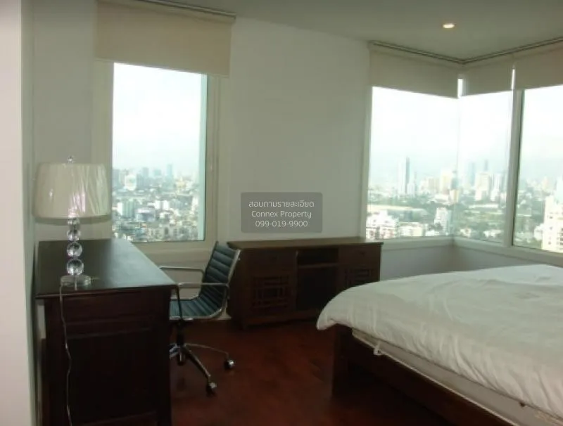 เช่าคอนโด  สิริ เรสซิเด้นส์ สุขุมวิท ชั้นสูง BTS-พร้อมพงษ์ คลองตั