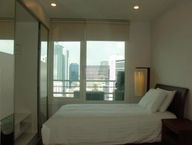 เช่าคอนโด  สิริ เรสซิเด้นส์ สุขุมวิท ชั้นสูง BTS-พร้อมพงษ์ คลองตั