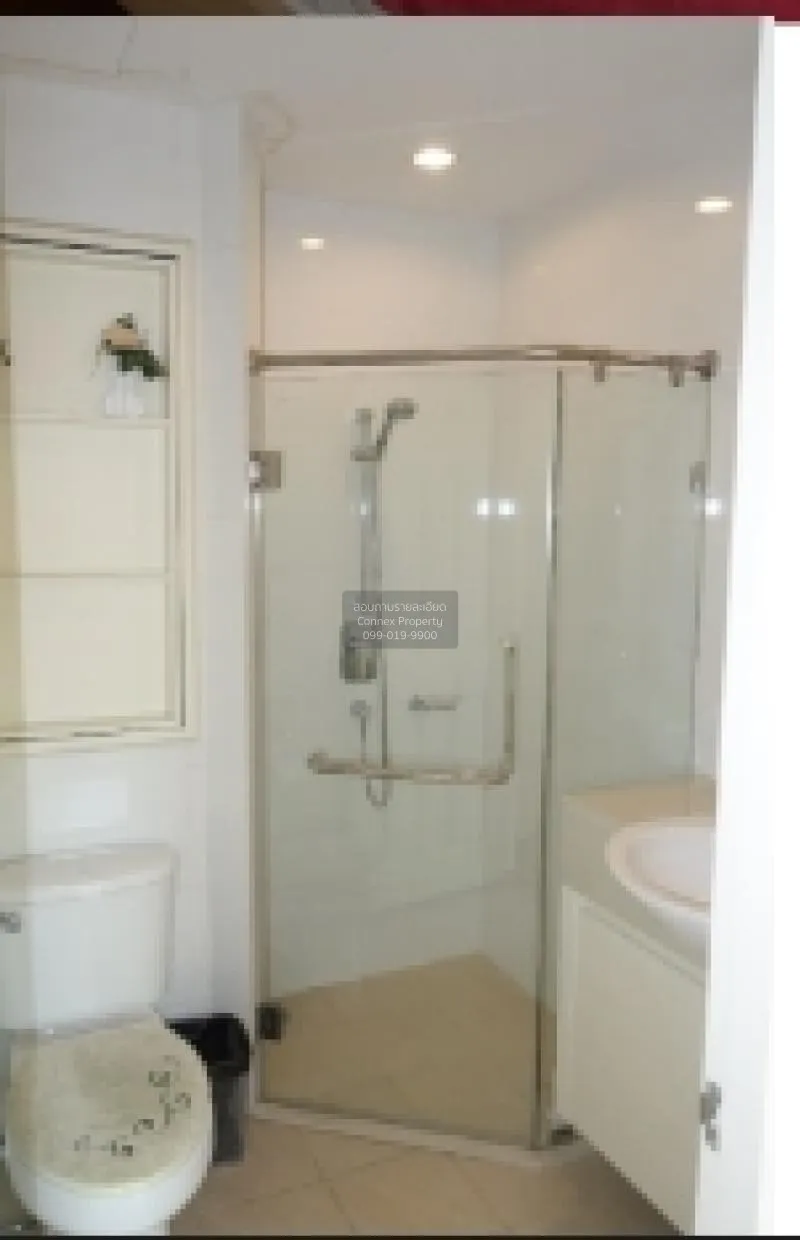 เช่าคอนโด  สิริ เรสซิเด้นส์ สุขุมวิท ชั้นสูง BTS-พร้อมพงษ์ คลองตั