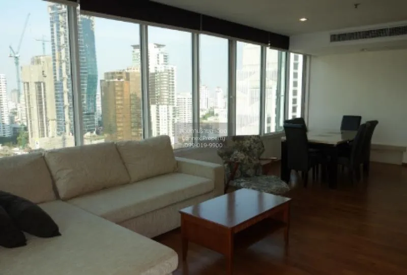 เช่าคอนโด  สิริ เรสซิเด้นส์ สุขุมวิท ชั้นสูง BTS-พร้อมพงษ์ คลองตั 2