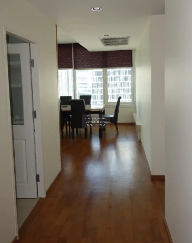 เช่าคอนโด  สิริ เรสซิเด้นส์ สุขุมวิท ชั้นสูง BTS-พร้อมพงษ์ คลองตั 3