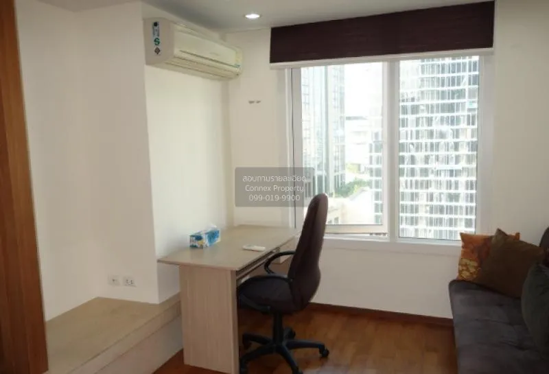 เช่าคอนโด  สิริ เรสซิเด้นส์ สุขุมวิท ชั้นสูง BTS-พร้อมพงษ์ คลองตั