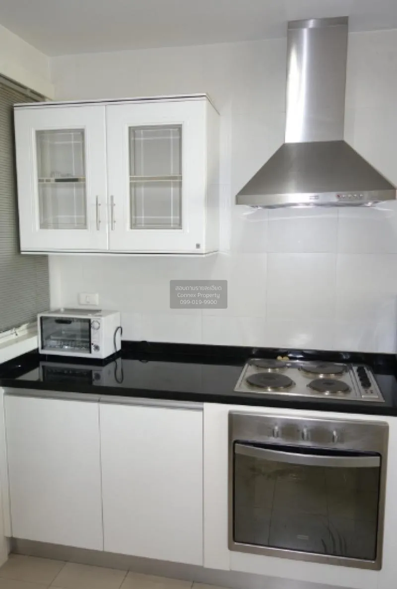 เช่าคอนโด  สิริ เรสซิเด้นส์ สุขุมวิท ชั้นสูง BTS-พร้อมพงษ์ คลองตั