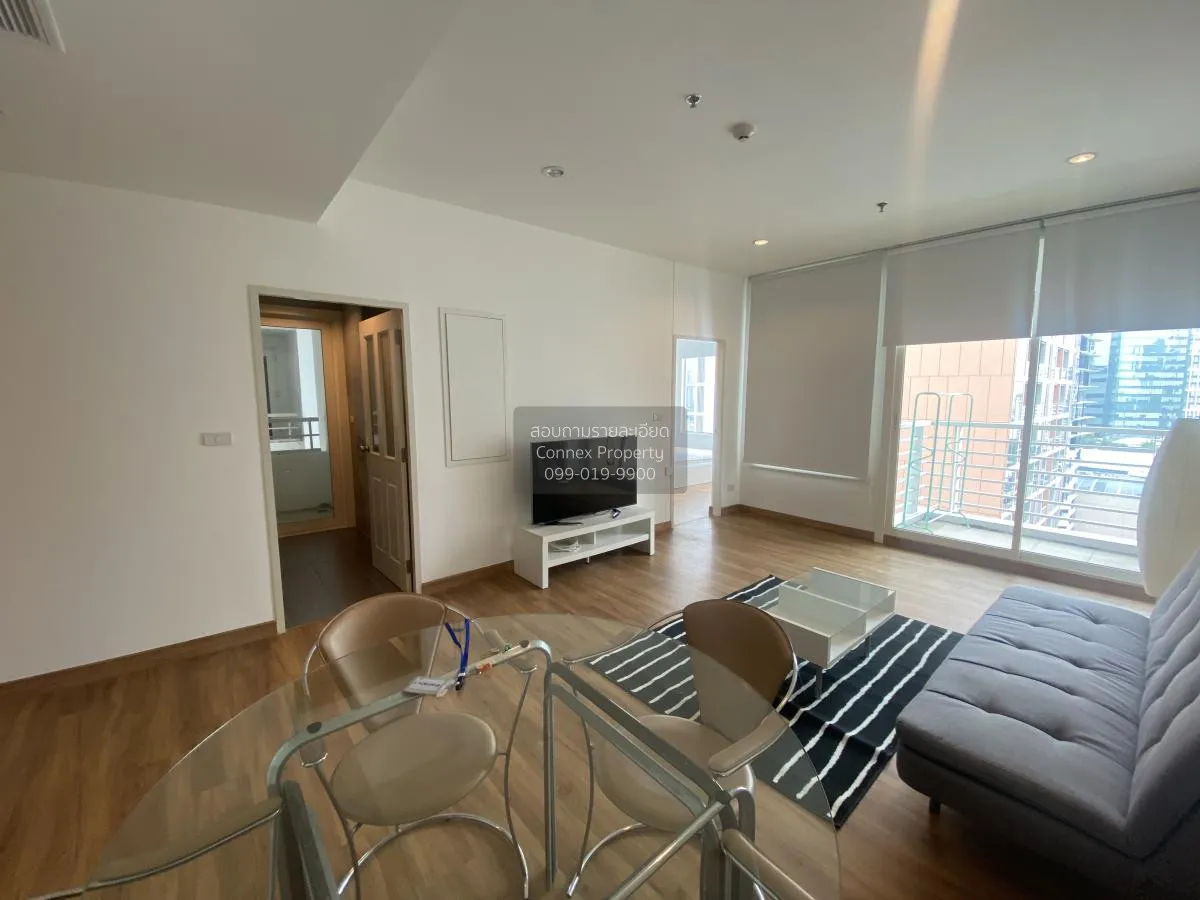 For Rent Condo , Siri Residence Sukhumvit , BTS-Phrom Phong , Khl 2