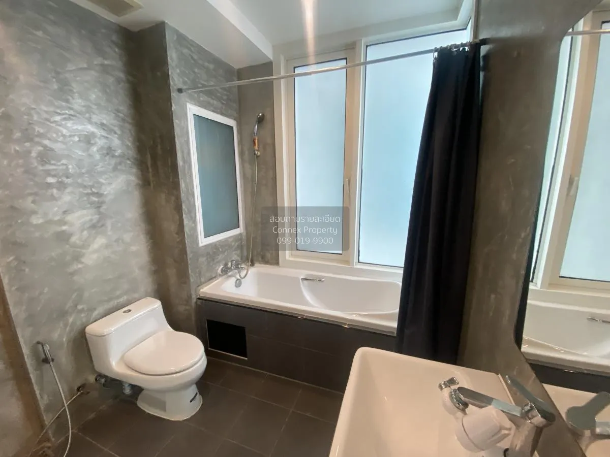 For Rent Condo , Siri Residence Sukhumvit , BTS-Phrom Phong , Khl