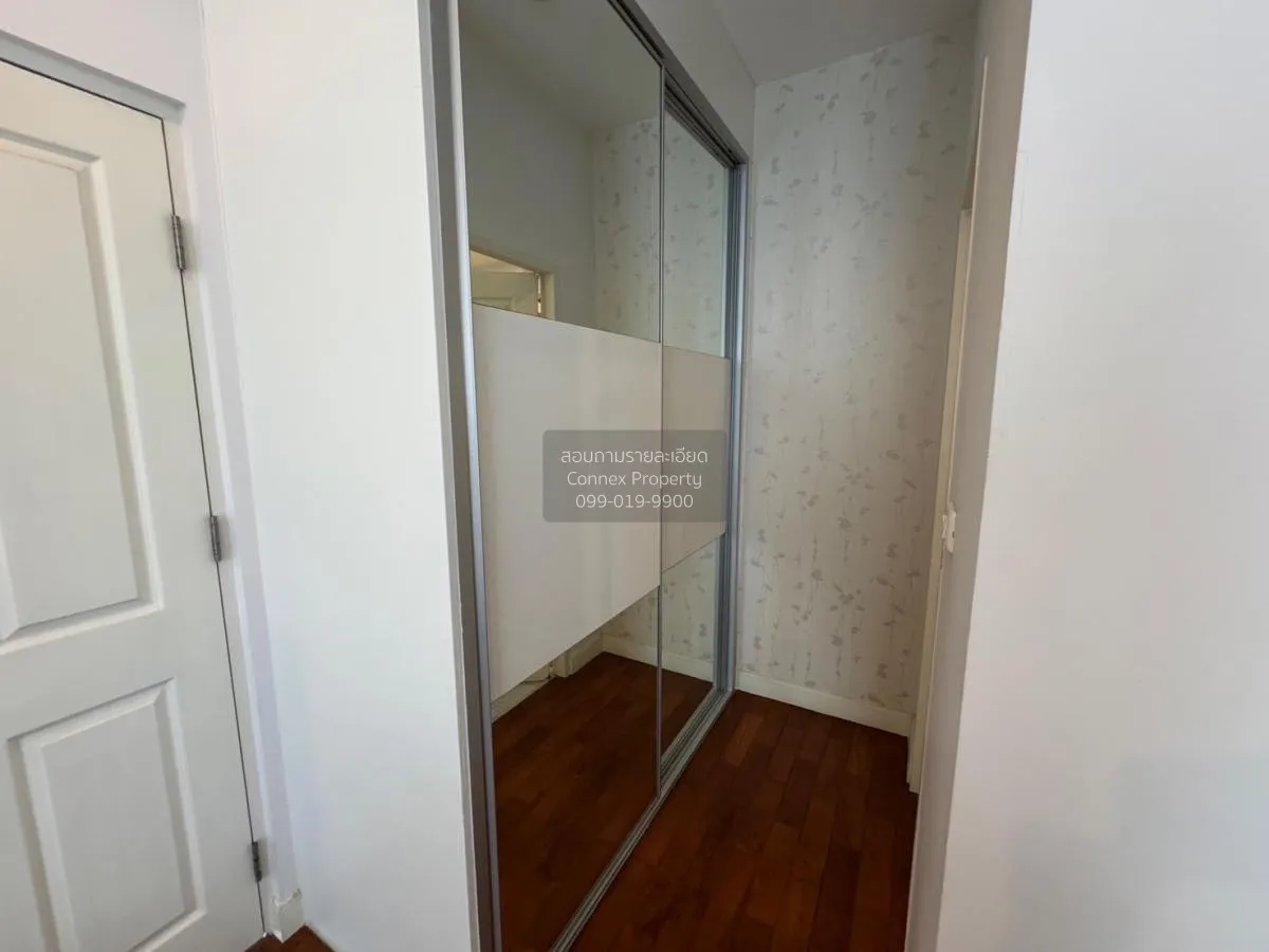 เช่าคอนโด  สิริ เรสซิเด้นส์ สุขุมวิท BTS-พร้อมพงษ์ คลองตัน เขต คล