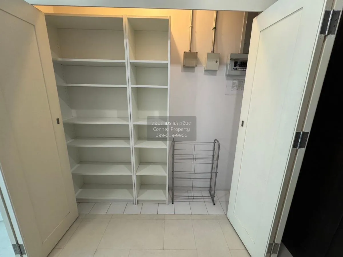 เช่าคอนโด  สิริ เรสซิเด้นส์ สุขุมวิท BTS-พร้อมพงษ์ คลองตัน เขต คล