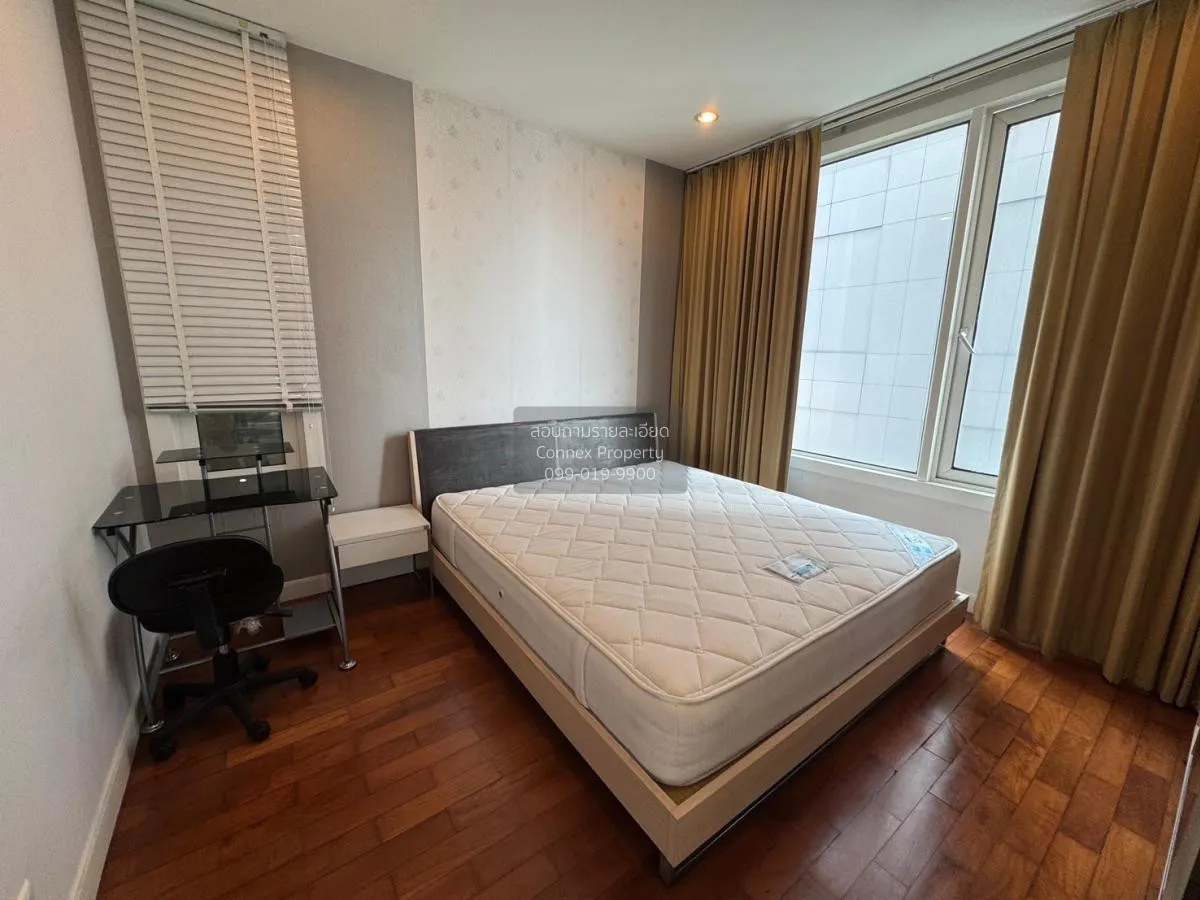 เช่าคอนโด  สิริ เรสซิเด้นส์ สุขุมวิท BTS-พร้อมพงษ์ คลองตัน เขต คล