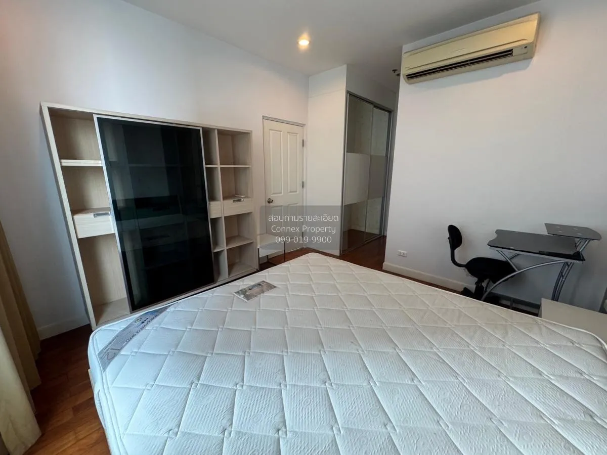 เช่าคอนโด  สิริ เรสซิเด้นส์ สุขุมวิท BTS-พร้อมพงษ์ คลองตัน เขต คล