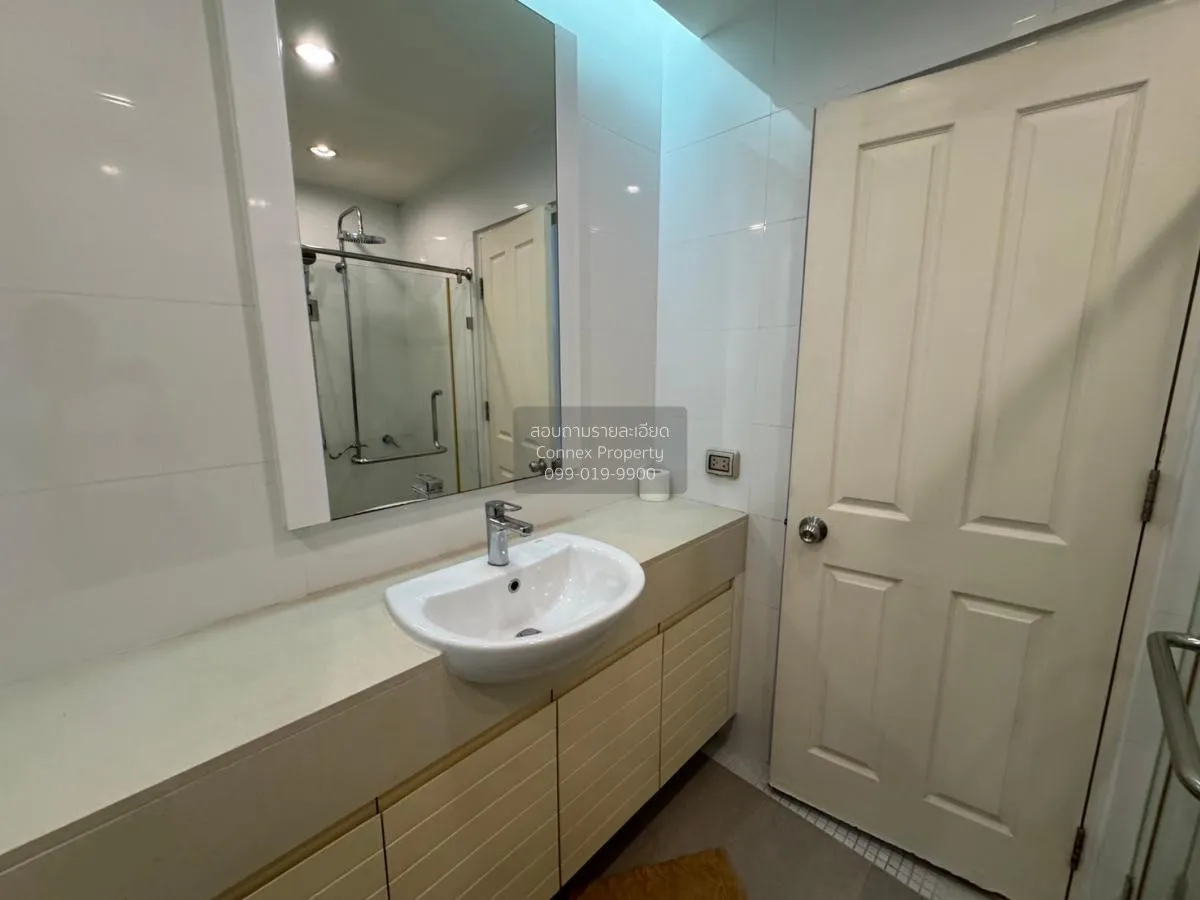 เช่าคอนโด  สิริ เรสซิเด้นส์ สุขุมวิท BTS-พร้อมพงษ์ คลองตัน เขต คล