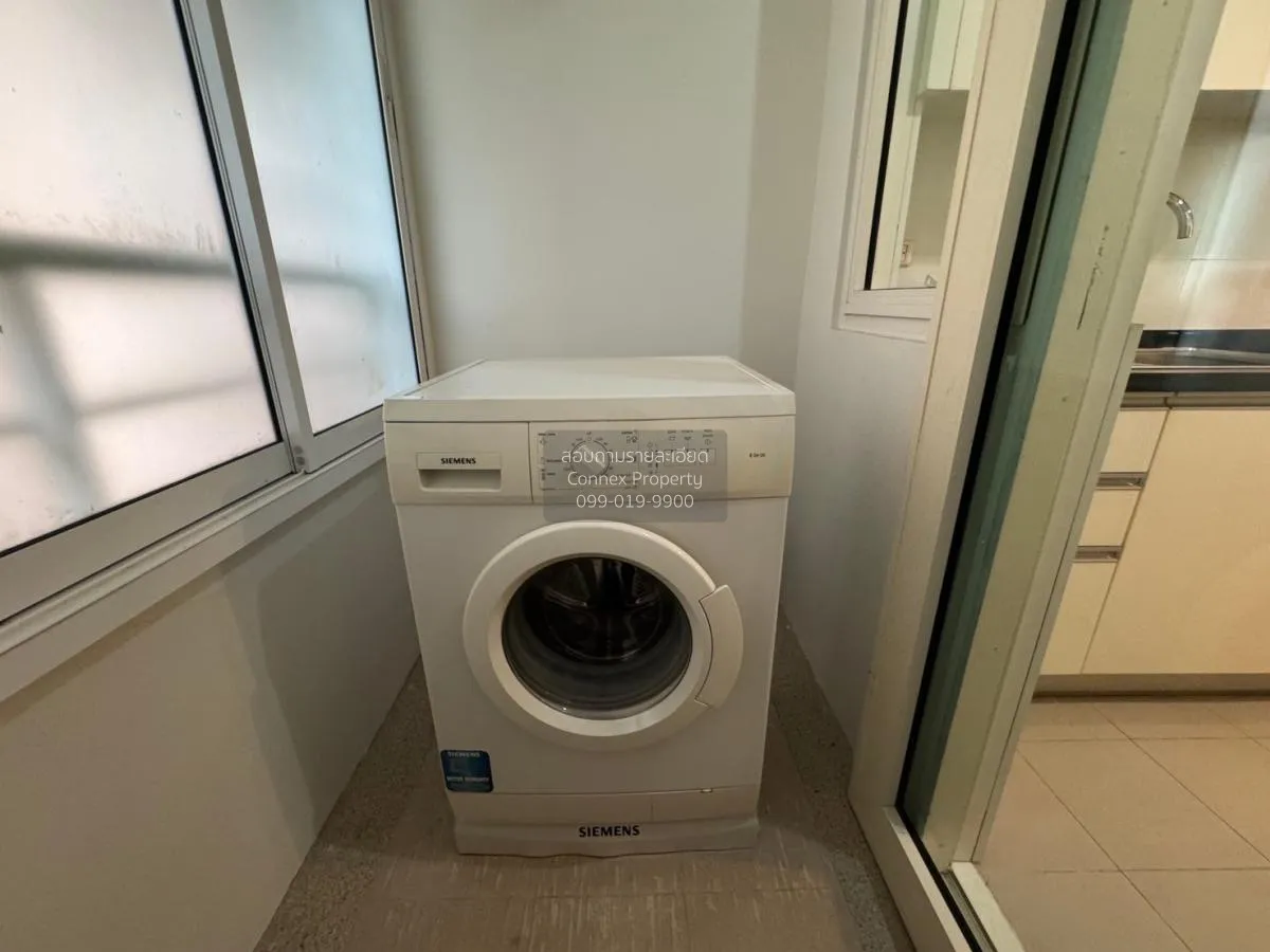 เช่าคอนโด  สิริ เรสซิเด้นส์ สุขุมวิท BTS-พร้อมพงษ์ คลองตัน เขต คล