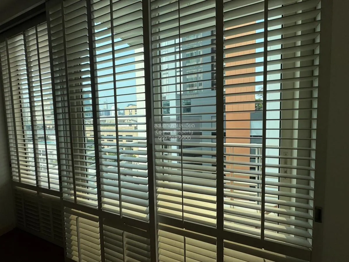 เช่าคอนโด  สิริ เรสซิเด้นส์ สุขุมวิท BTS-พร้อมพงษ์ คลองตัน เขต คล