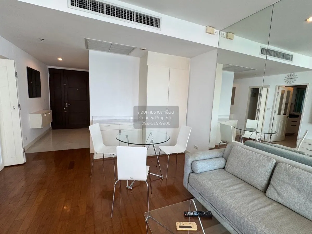 เช่าคอนโด  สิริ เรสซิเด้นส์ สุขุมวิท BTS-พร้อมพงษ์ คลองตัน เขต คล 2