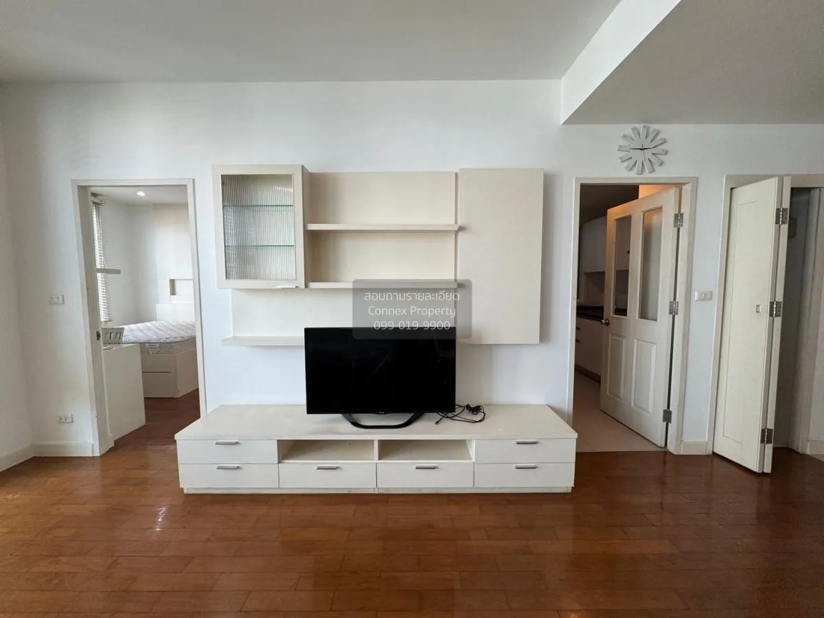 เช่าคอนโด  สิริ เรสซิเด้นส์ สุขุมวิท BTS-พร้อมพงษ์ คลองตัน เขต คล 3