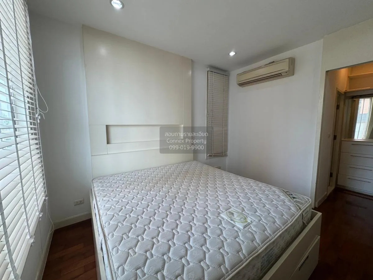 เช่าคอนโด  สิริ เรสซิเด้นส์ สุขุมวิท BTS-พร้อมพงษ์ คลองตัน เขต คล