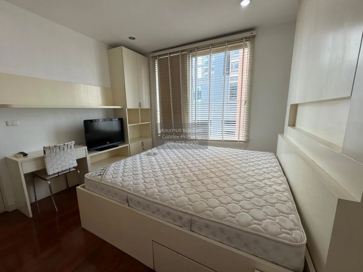 เช่าคอนโด  สิริ เรสซิเด้นส์ สุขุมวิท BTS-พร้อมพงษ์ คลองตัน เขต คล