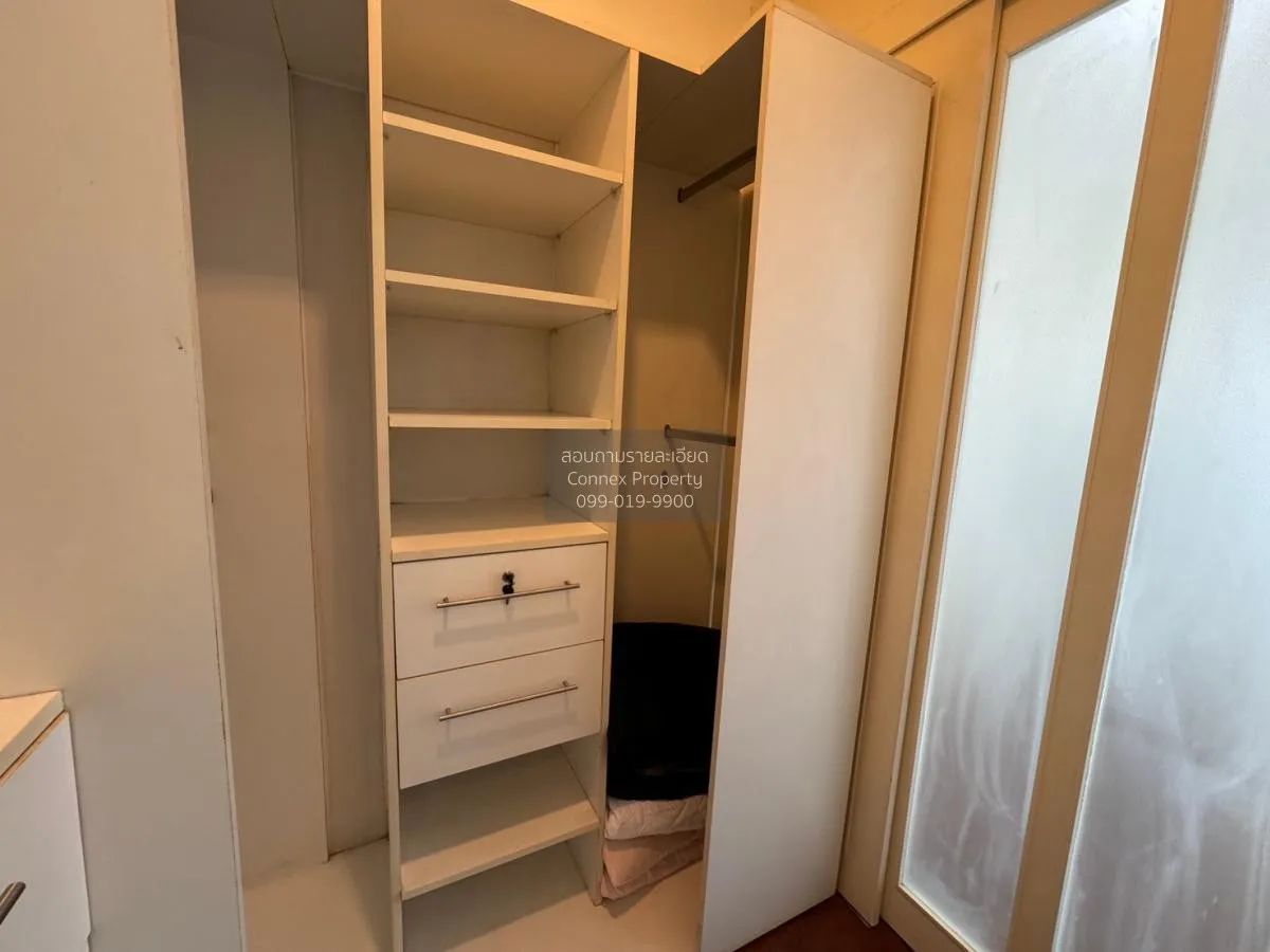 เช่าคอนโด  สิริ เรสซิเด้นส์ สุขุมวิท BTS-พร้อมพงษ์ คลองตัน เขต คล