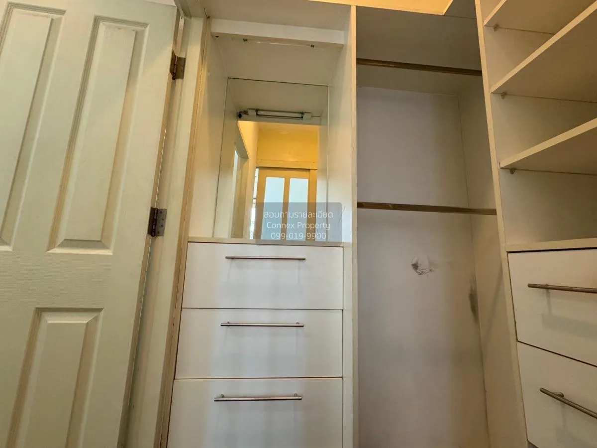 เช่าคอนโด  สิริ เรสซิเด้นส์ สุขุมวิท BTS-พร้อมพงษ์ คลองตัน เขต คล