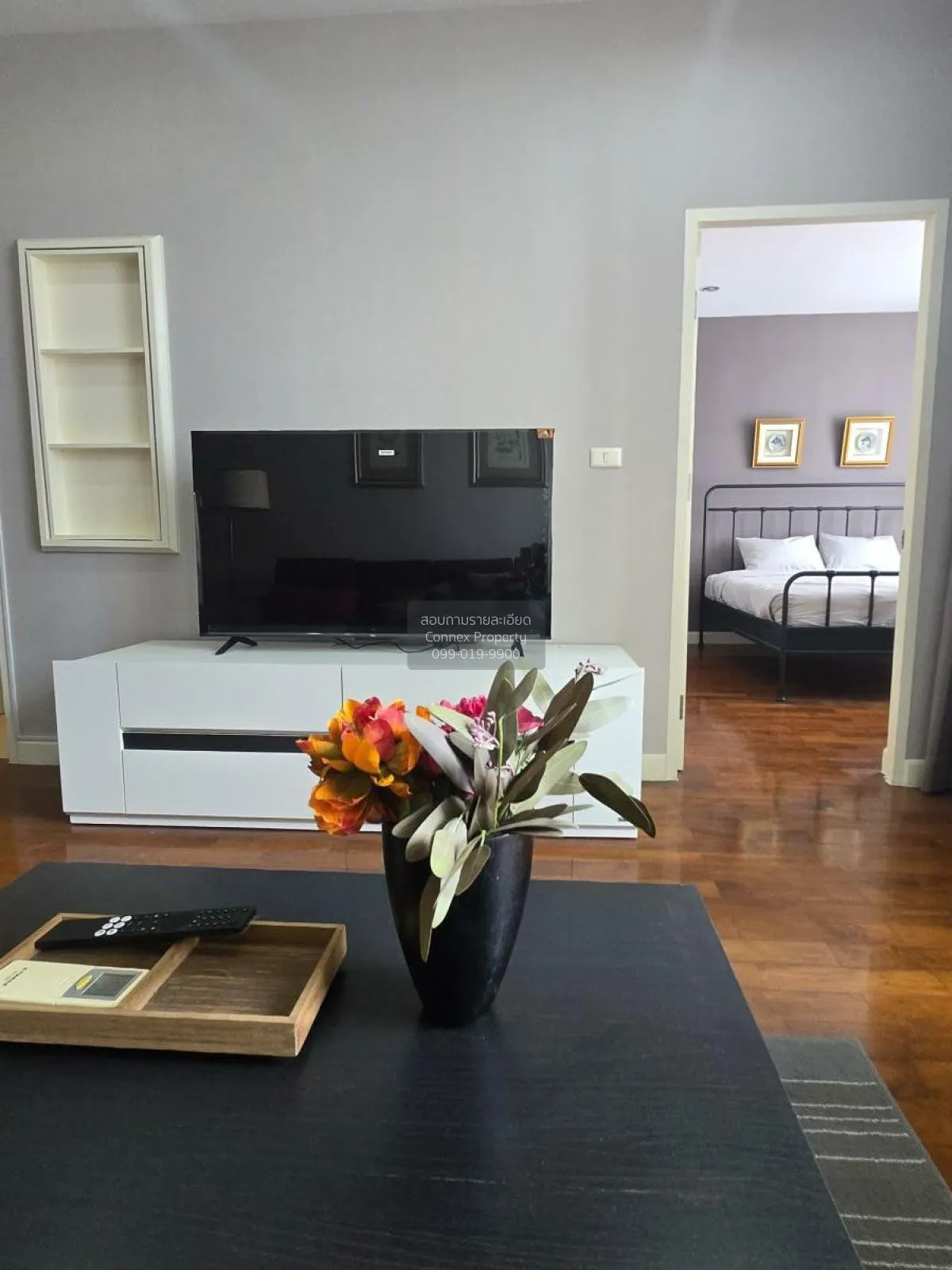 เช่าคอนโด  สิริ เรสซิเด้นส์ สุขุมวิท BTS-พร้อมพงษ์ คลองตัน เขต คล 2