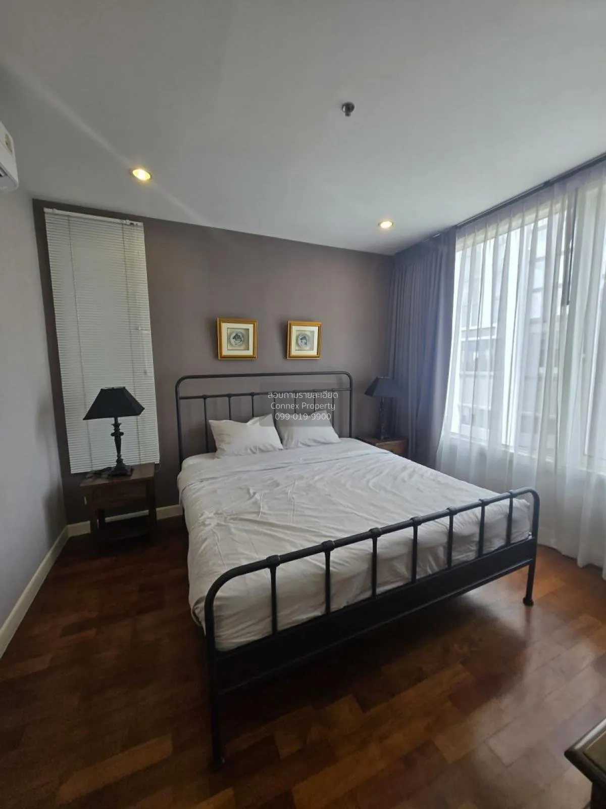 เช่าคอนโด  สิริ เรสซิเด้นส์ สุขุมวิท BTS-พร้อมพงษ์ คลองตัน เขต คล