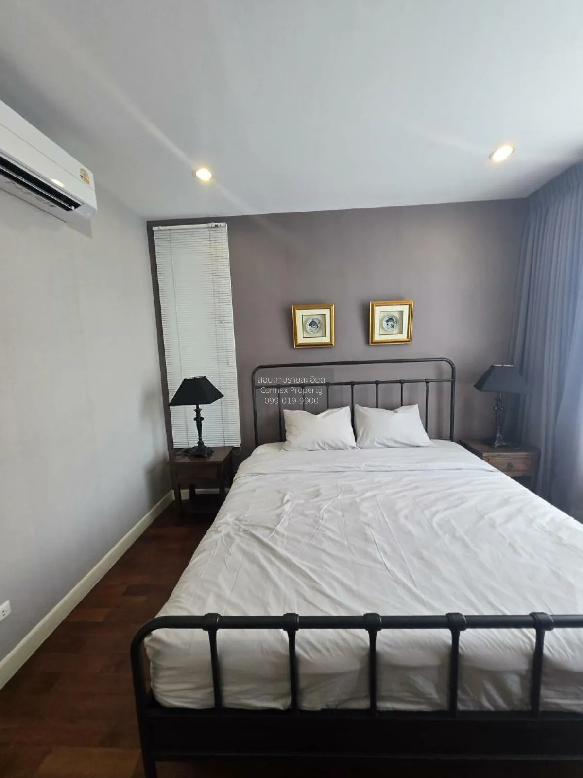 เช่าคอนโด  สิริ เรสซิเด้นส์ สุขุมวิท BTS-พร้อมพงษ์ คลองตัน เขต คล