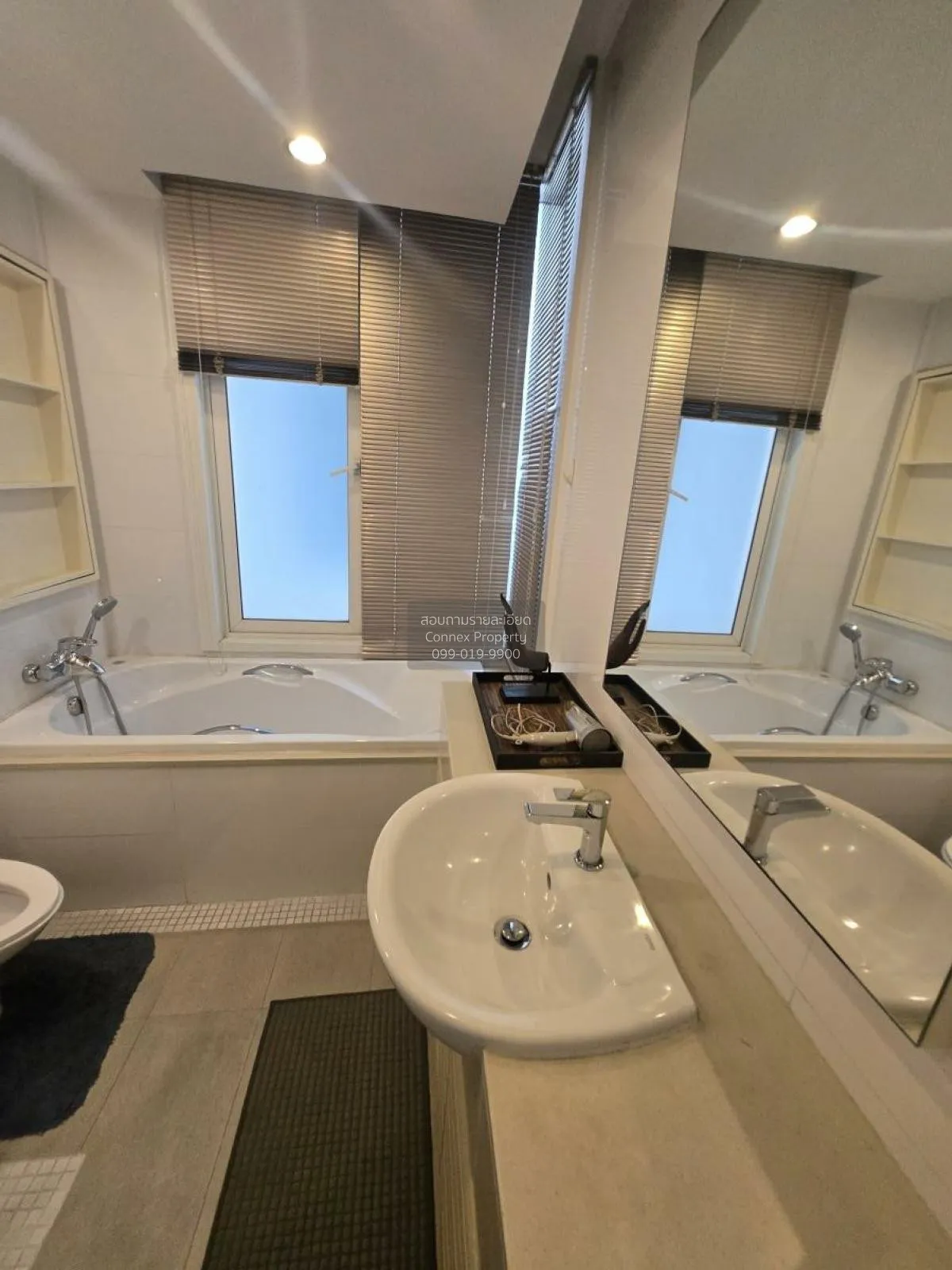 เช่าคอนโด  สิริ เรสซิเด้นส์ สุขุมวิท BTS-พร้อมพงษ์ คลองตัน เขต คล