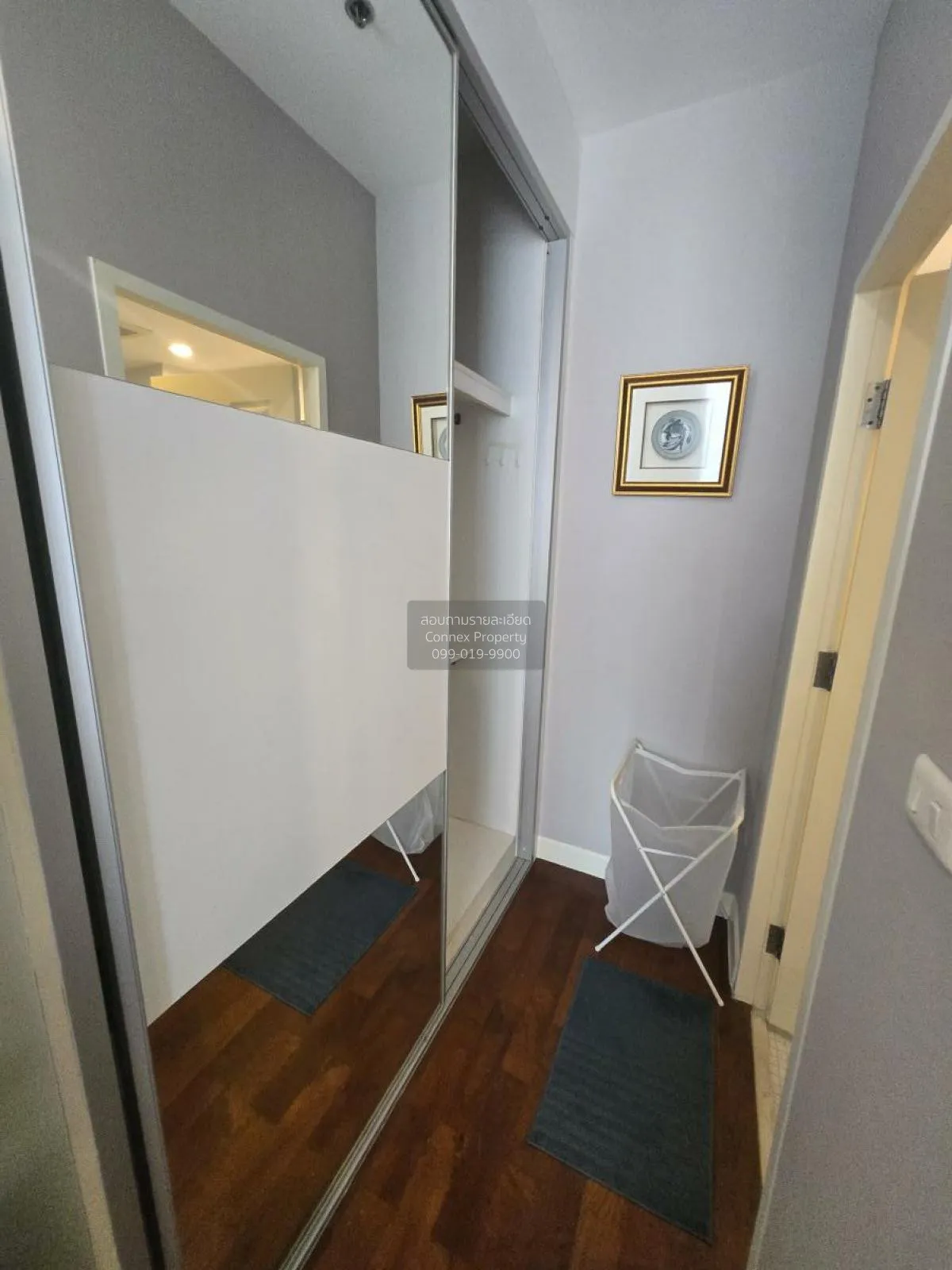 เช่าคอนโด  สิริ เรสซิเด้นส์ สุขุมวิท BTS-พร้อมพงษ์ คลองตัน เขต คล