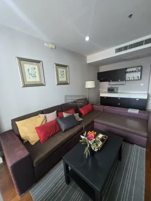 เช่าคอนโด  สิริ เรสซิเด้นส์ สุขุมวิท BTS-พร้อมพงษ์ คลองตัน เขต คลองเตย กรุงเทพ CX-65896