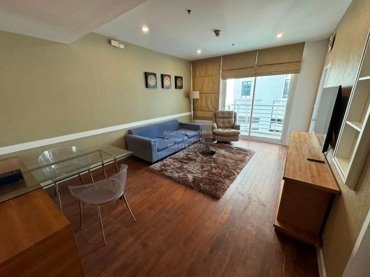 เช่าคอนโด  สิริ เรสซิเด้นส์ สุขุมวิท BTS-พร้อมพงษ์ คลองตัน เขต คล 2