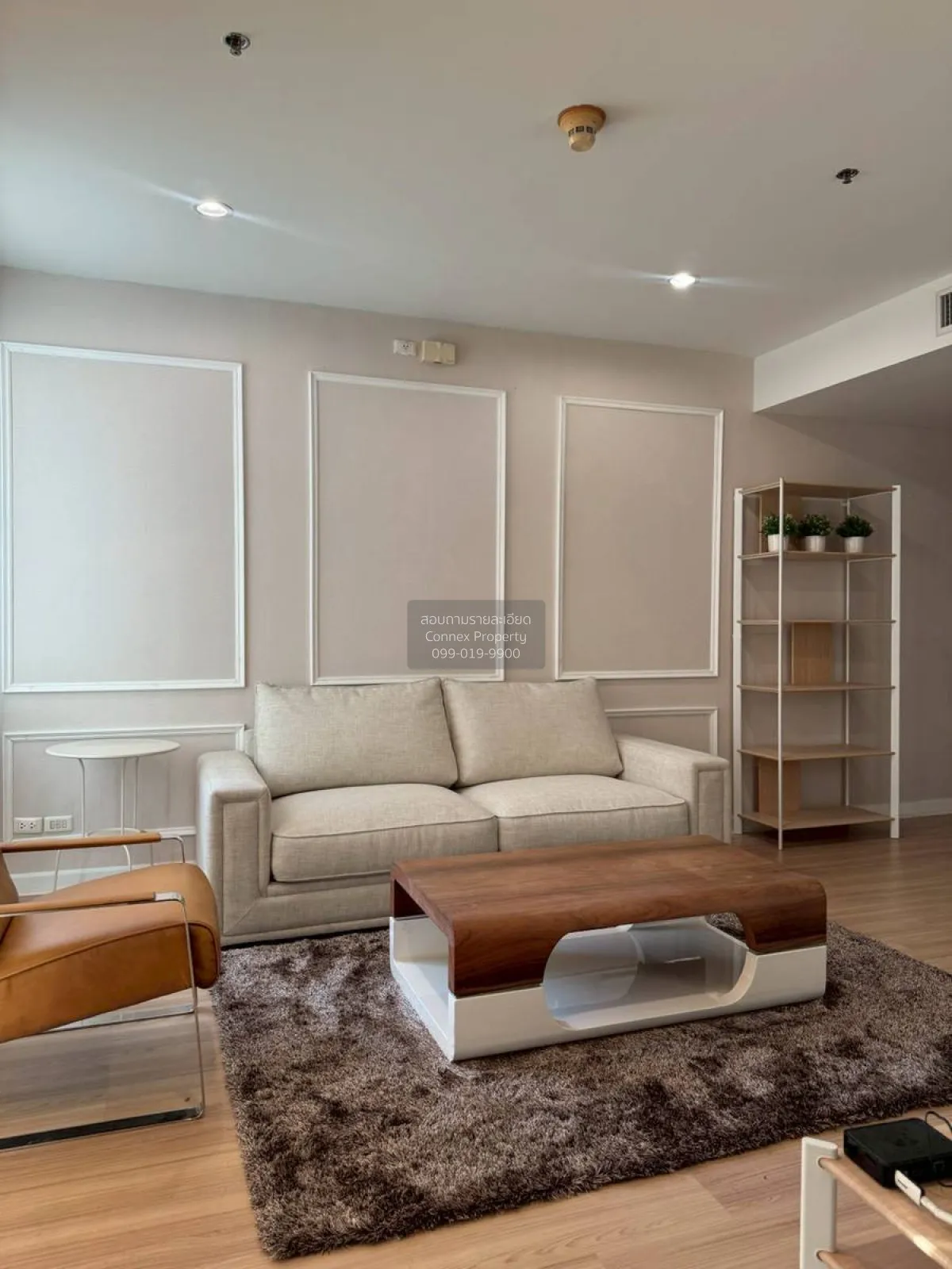 เช่าคอนโด  สิริ เรสซิเด้นส์ สุขุมวิท BTS-พร้อมพงษ์ คลองตัน เขต คล 1