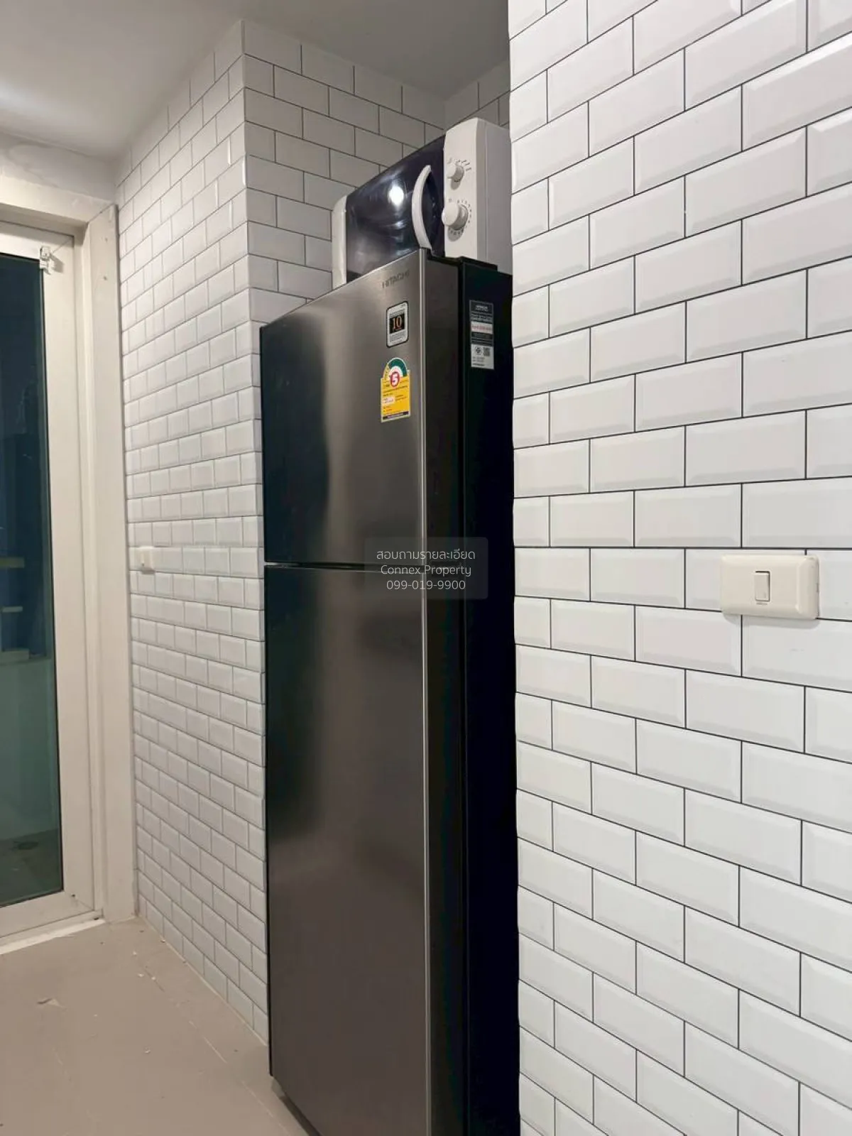 เช่าคอนโด  สิริ เรสซิเด้นส์ สุขุมวิท BTS-พร้อมพงษ์ คลองตัน เขต คล