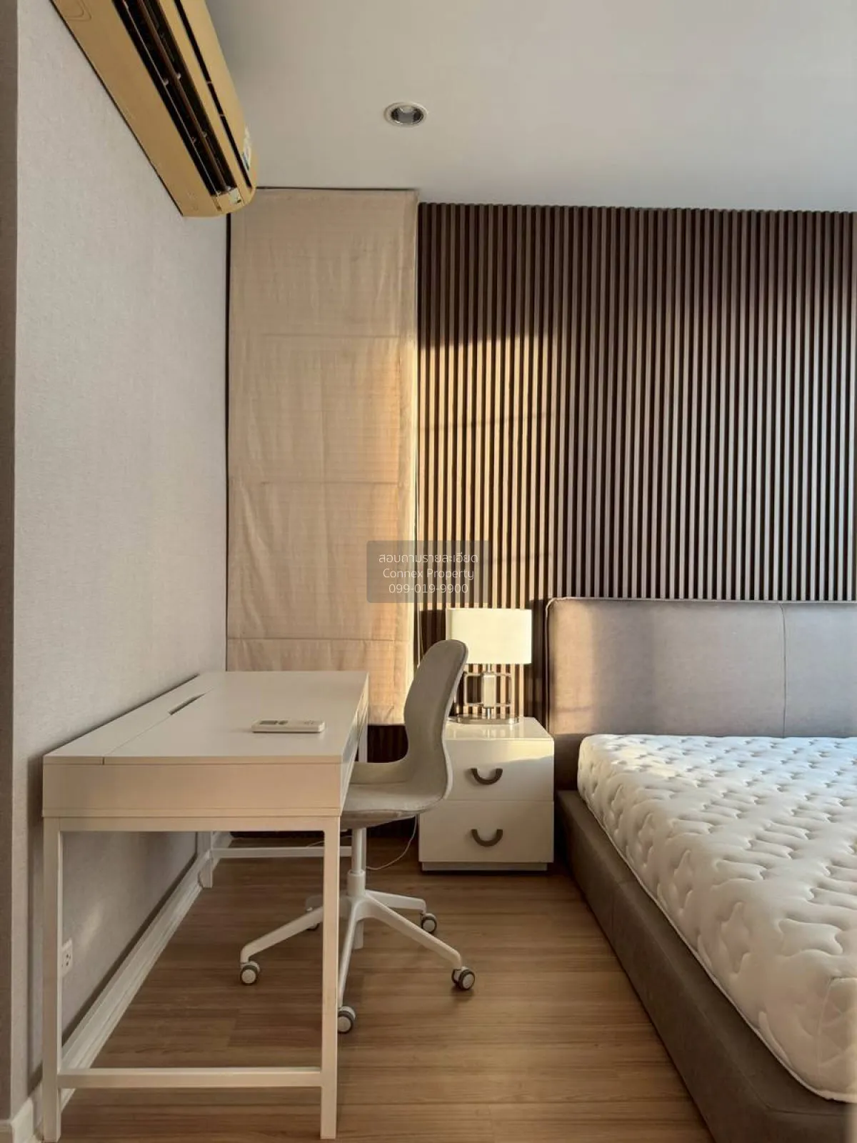 เช่าคอนโด  สิริ เรสซิเด้นส์ สุขุมวิท BTS-พร้อมพงษ์ คลองตัน เขต คล